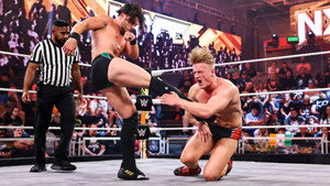Still from NXT #701
