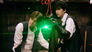 Still from Theatre Ghosts (2)