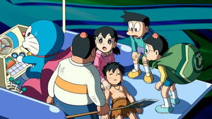 Still from Episode 190