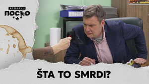 Still from 2526 Šta to smrdi?