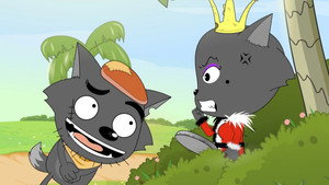 Still from Episode 362