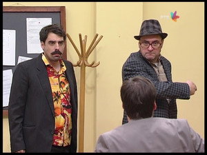 Still from 840 Španovanje žbica