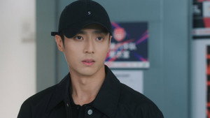 Still from Making Up