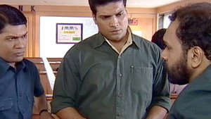 Still from The Case Of The Frame Up - Part 2