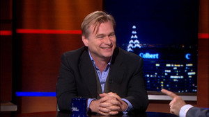 Still from Christopher Nolan