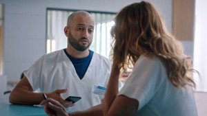 Still from Episode 1985