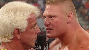 Still from Raw - Jul. 01, 2002
