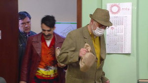 Still from 1544 Čičoka