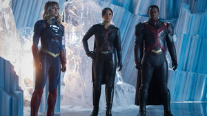 Still from Rebirth