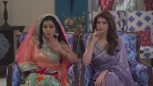 Still from Istri's Unique Ritual