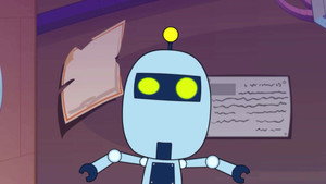 Still from Episode 11