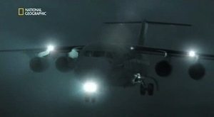 Still from System Breakdown (Next Generation Air Transportation System)