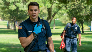 Still from Peer Pressure