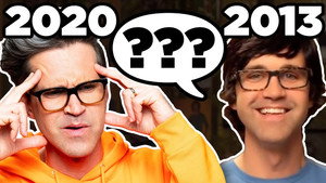 Still from Can We Remember The Dumb Things We Said? (GAME)
