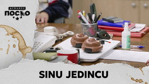 Still from 2534 Sinu jedincu