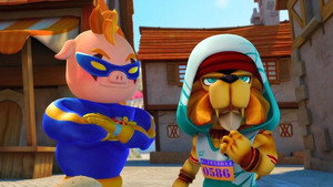 Still from Episode 42