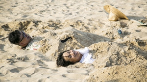 Still from I Know What You Did Last Summer Vacation (1)