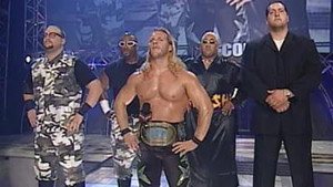 Still from Raw - May. 08, 2000