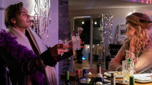 Still from Four years