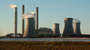 Still from War on the EPA