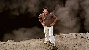 Still from They Came at Us with Spears!