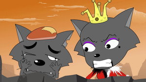 Still from Episode 243