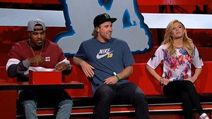 Still from Sage Kotsenburg