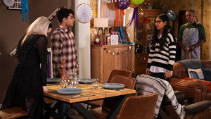 Still from Friday, 12th January 2024