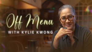 Still from Off Menu - Kylie Kwong