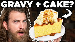 Still from Is There Anything Better Than Icing On Cake?