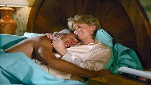 Still from Saving Grace