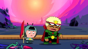 Still from Episode 42