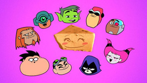 Still from Breakfast Cheese