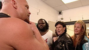 Still from Raw - Nov. 10, 2003