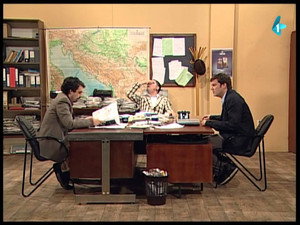 Still from 223 Spomenik