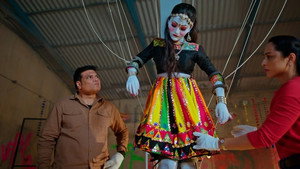 Still from Katputli Ka Khel
