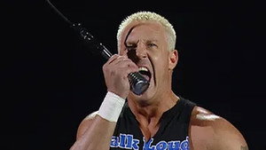 Still from Raw - Oct. 01, 2007