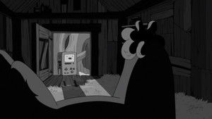 Still from BMO Noire