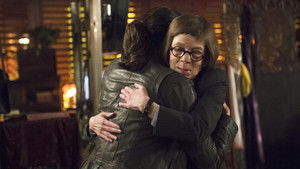 Still from Come Back