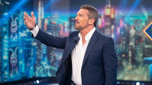 Still from Antonio Banderas
