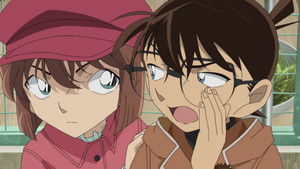 Still from Miyano Akemi's Time Capsule (1)