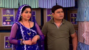 Still from Angoori Vs Tiwari