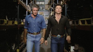 Still from The Ewing Touch