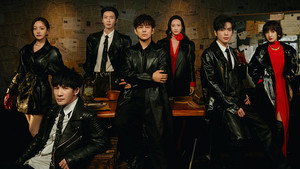 Still from EP1-3 Short Drama