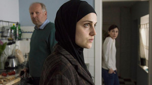 Still from Borowski and the Lost Girl