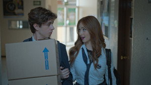 Still from Confessions