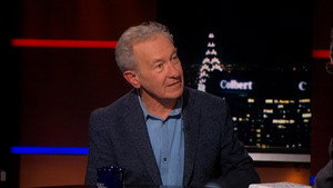 Still from Simon Schama