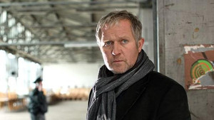 Still from Vienna - Operation Job