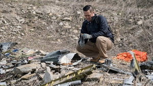 Still from The Lost Plane (Thai Airways International Flight 311)