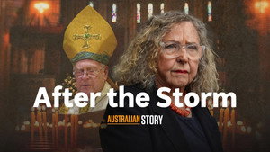 Still from After the Storm (Update) - Beth Heinrich